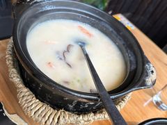 -颐和•海鲜砂锅粥•啫啫煲(奥林匹克广场店)