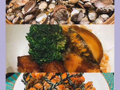 -沈阳和平艾美酒店新食谱西餐厅