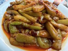 -瑞丰园庭院餐厅·白族传统家常菜