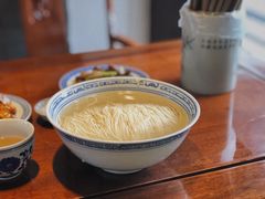 -同得兴 Since·1995 传统苏式面馆(十全街店)