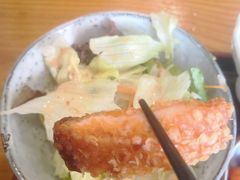 -千吉日本料理(日本一条街店)