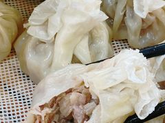 -烤肉宛饭庄(北新桥店)