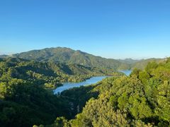 -香山湖公园