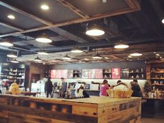 -星巴克臻选(青岛麦凯乐分店)