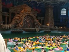 -波塞冬旅游度假区