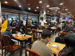 -柴氏风味斋(甘家口店)