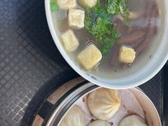 -老金陵·李氏鸭血粉丝汤(夫子庙店)