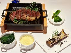 -AZUR聚(香格里拉饭店)