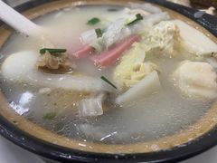 -珊珊小笼馆(仙霞路店)