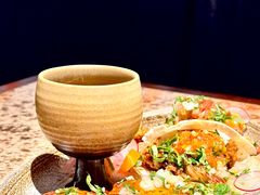 -墨纪Mojí墨西哥餐厅(官舍店)