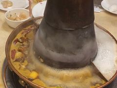 -阳坊大都涮羊肉(阳坊总店)