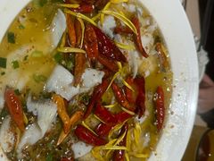 -太二酸菜鱼(中庚漫游城店)