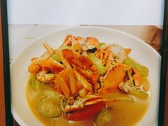 -小厨师·二十年沈家门小海鲜(百井坊巷店)