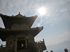 -天姥山景区