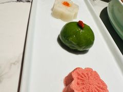 -米桃-吴韵风雅·拙园(北外滩来福士店)