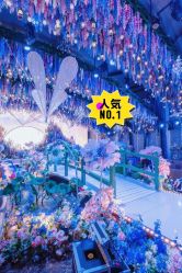 -花嫁丽舍婚礼殿堂(世博江景店)