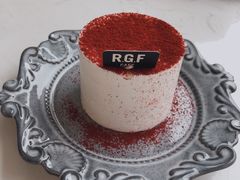 -RGF(巨鹿路店)