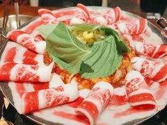 -春熙台·韩国料理(宝安西乡店)