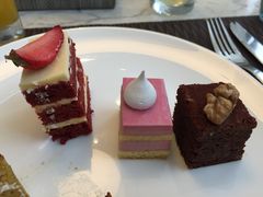 -北京王府井希尔顿酒店·万斯阁西餐厅