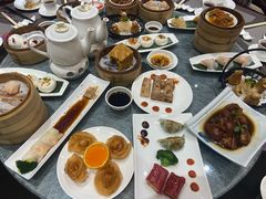 -好彩海鲜火锅饭店(银河百老汇店)