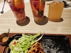 -必胜客(八一店)