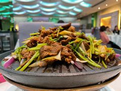 -玉林烤鸭店(定福庄店)