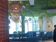 -阿娘家·原生态农家菜(国顺东路店)