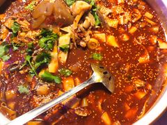 -巴特餐饮6加1音乐餐吧·新疆菜