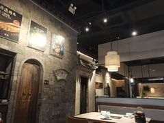 -皖厨·中国徽菜(星河WORLD·COCO Park店)