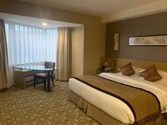 -北京新世纪饭店(动物园地铁站店)