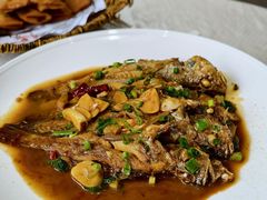 -好兄弟郭巨海鲜(天一阁店)