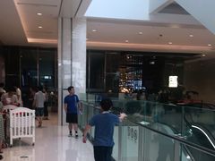 -喜庭海鲜自助(来福士店)