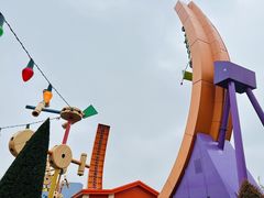 -上海迪士尼度假区