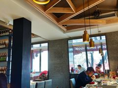 大堂-胡大饭馆 24h(簋街总店)