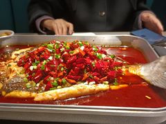 -半天妖烤鱼(芜湖市镜湖万达店)