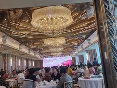 大堂-御彩酒家(东风东路店)