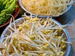 -阳阳老火锅(小南门店)