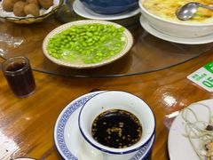 -高淳老街土菜馆(迎薰门店)