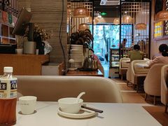 -川味堂·四川豆花(八卦岭店)