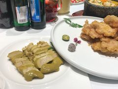 -百富源·海鲜辽菜(浑河堡店)