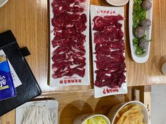 -为什么牛潮汕牛肉火锅(万胜广场店)