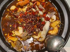 -西湖春天•老字号杭州菜(百汇店)