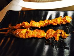 -JUKEBOX玖部音乐餐厅(华侨城店)