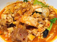 -汉唐宴长安食府