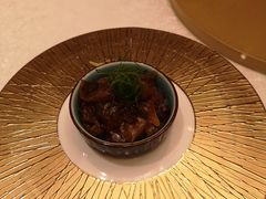 海蜇-京香轩·中餐厅(上海中庚聚龙酒店)