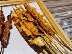 -锅十二涮肉馆·鞭蛋锅