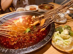 -8号苑自助烤场(西单店)