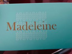 -Madeleine玛德琳(永平里店)