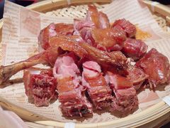 -向川南·水煮鱼·川菜(和平里店)