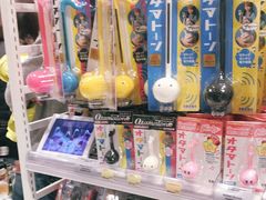 -LOG-ON(朗豪坊店)